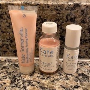 Kate Somerville Trio